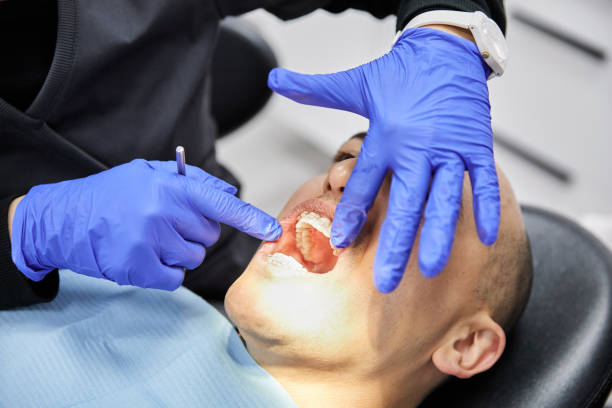 Best Tooth Pain Emergency Relief  in Frankford, DE