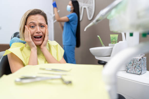 Best Chipped Tooth Repair Near Me  in Frankford, DE